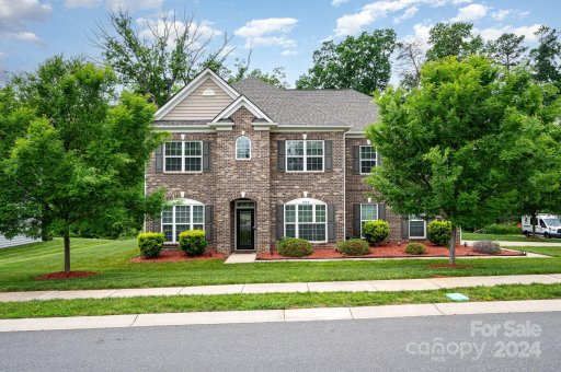 3002 Amesbury Hill Drive
