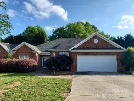2137 Water Oak Lane