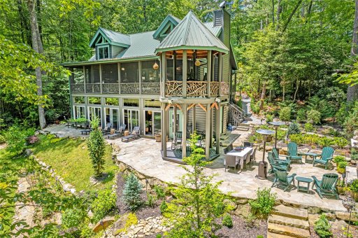 3563 Upper Whitewater Road