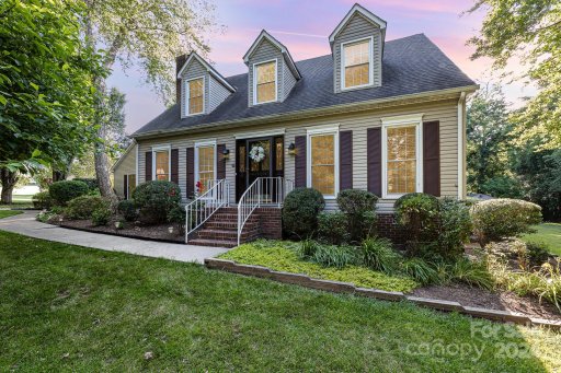 304 Meadow Green Drive