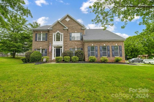 143 Harbor Cove Lane