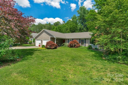 6840 Long Needles Drive