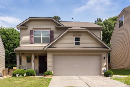 2739 Old House Circle