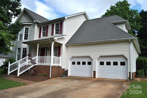 2010 Pine Needle Court