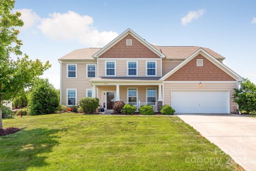 4373 Bridge Pointe Drive