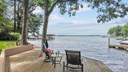 16116 North Point Road