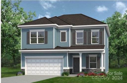 6115 Moonview Court
