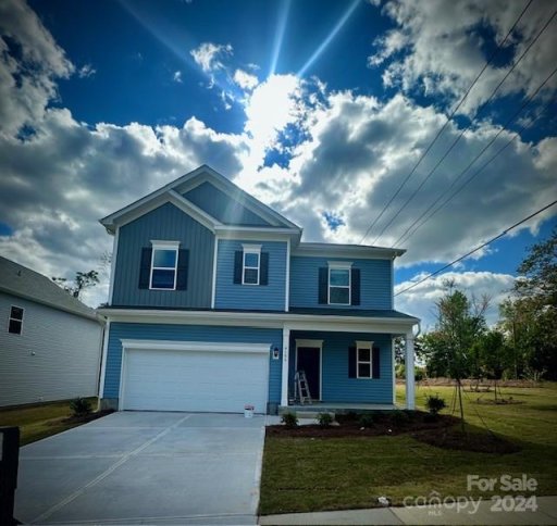 6106 Moonview Court