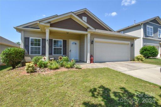 5004 Haven Lodge Road