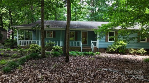 2305 Raccoon Run