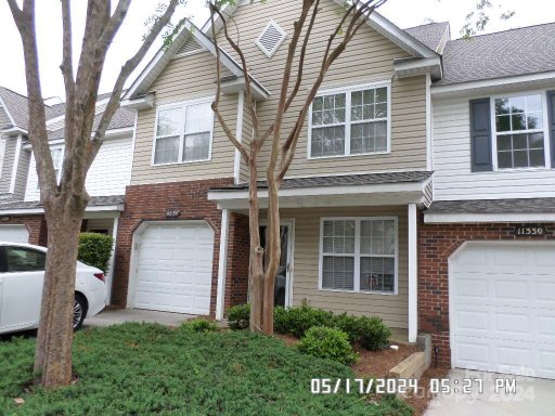 11334 Stone Trail Road