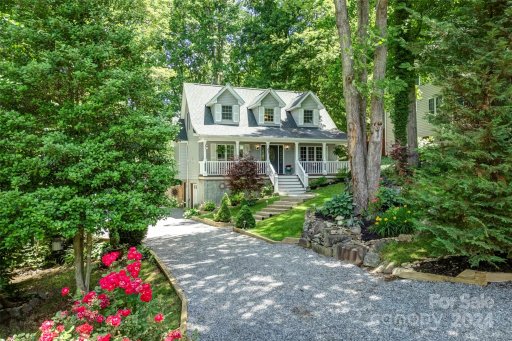 65 Mountain Site Lane