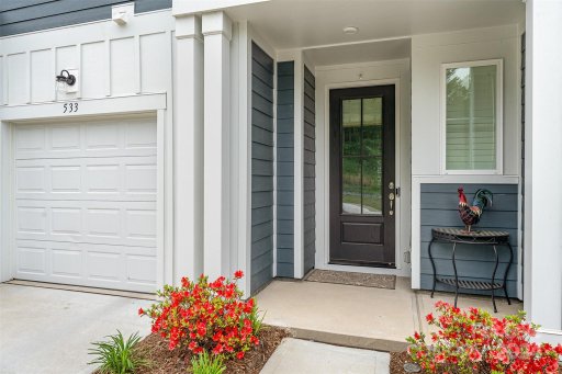 533 Madison Falls Court