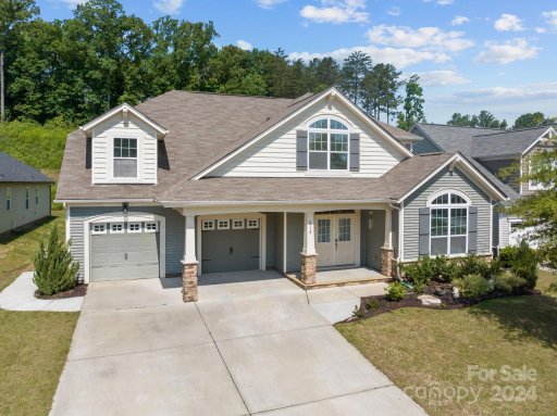 2716 Cheverny Place