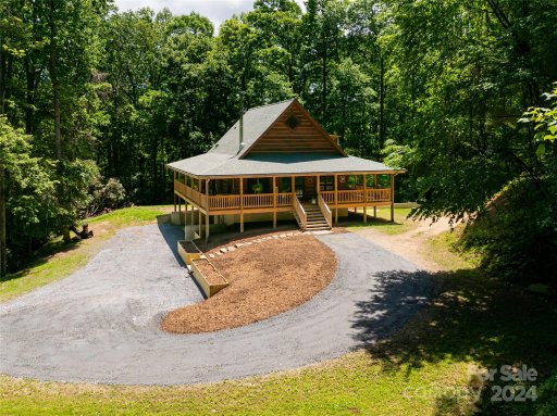 1063 Lower Loop Drive