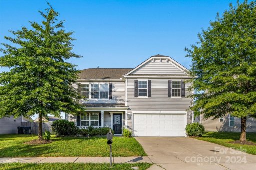 13718 Elsie Caldwell Lane