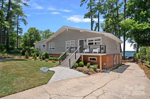 21101 Island Forest Drive