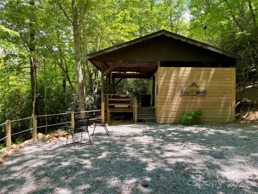 46 Bear Wallow Drive