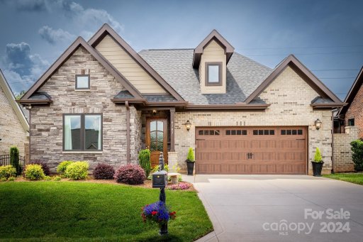 6107 Gold Springs Way