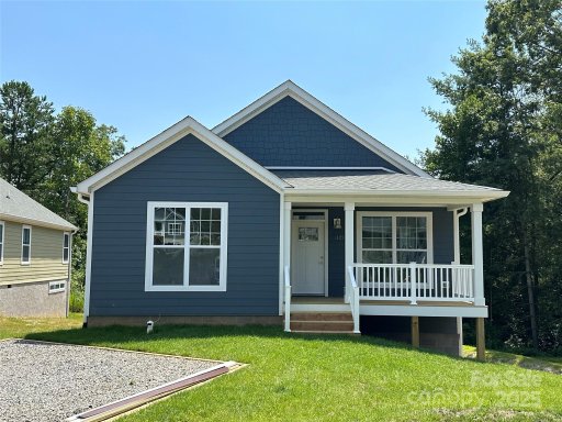 1027 Padgett Place