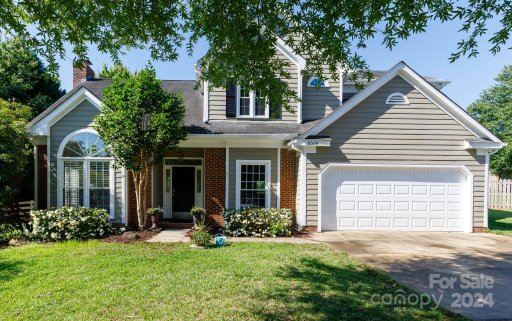 8509 Netherfield Court