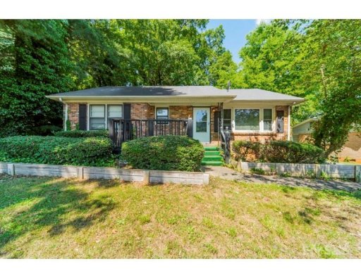 2340 Westerly Hills Drive