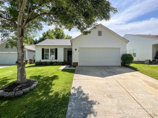 1009 Salmon River Drive