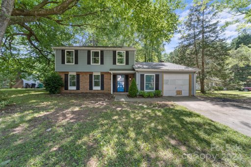 4918 Penny Point Place