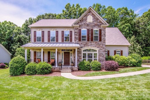 158 Bay Laurel Drive