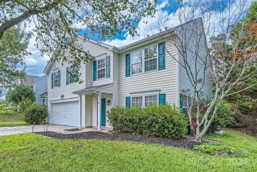 1119 Chalk Hill Lane