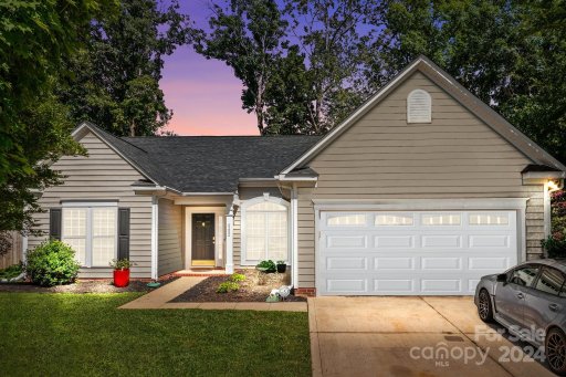 6202 Red Clover Lane