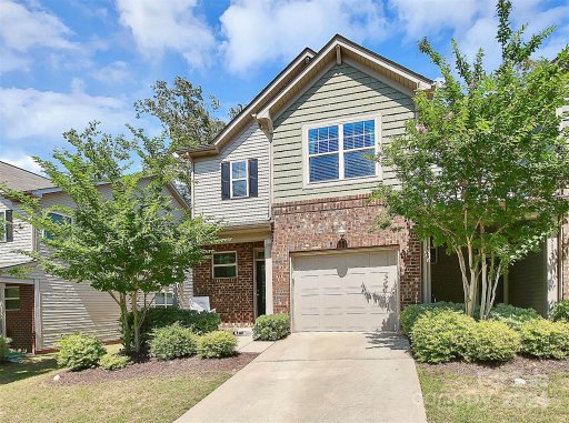 5027 Mockernut Lane