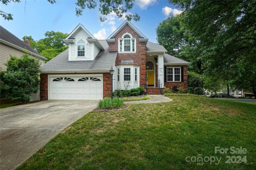6202 Caslon Court