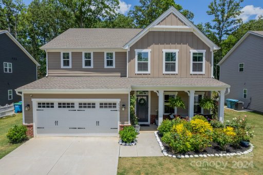 4738 Green Mountain Drive