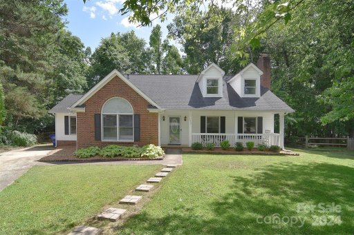 12507 Levins Hall Road