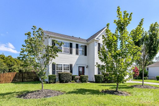 7235 Claiborne Woods Road