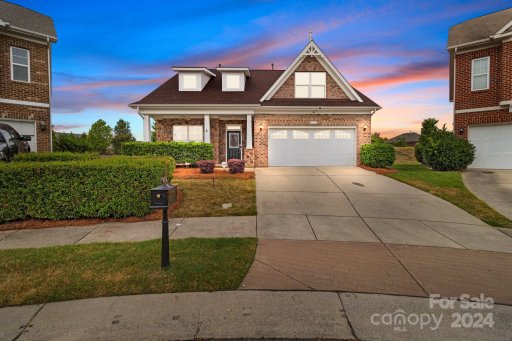 9516 Rocky Spring Court