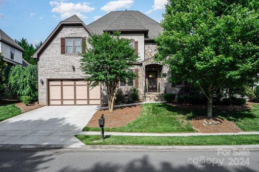 6833 Larrisa Court