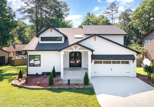 142 Creek Valley Drive