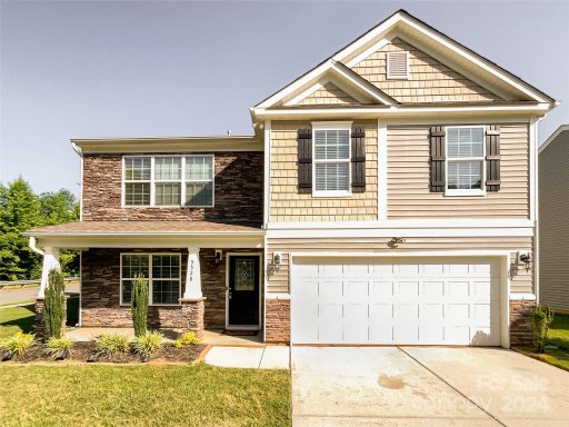 5528 Amber View Court