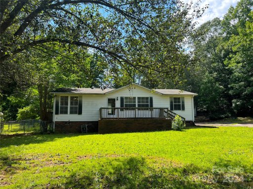 3781 Lee Moore Road