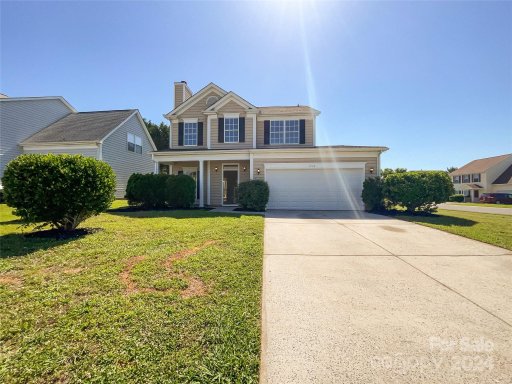 3902 Cedar Hill Drive