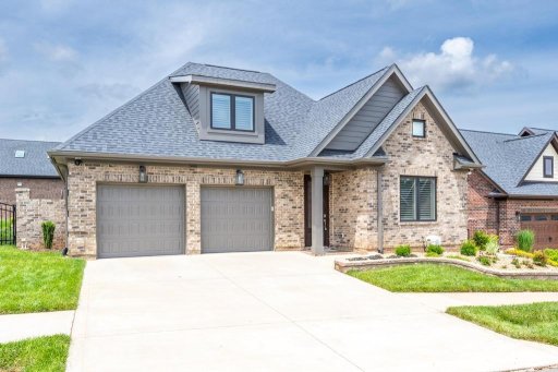 1446 Spring Ridge Lane