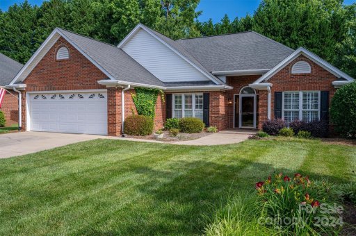2125 Water Oak Lane