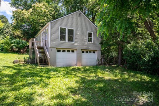 55 Sevier Street