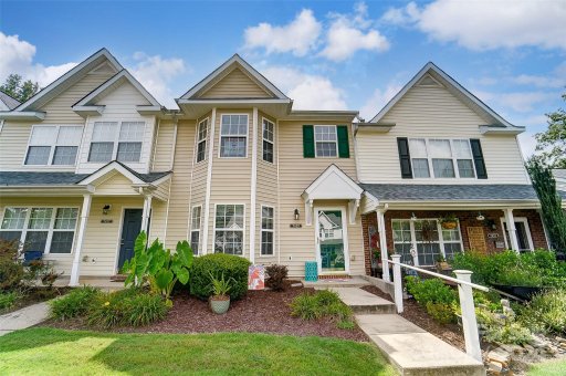 7429 Sun Dance Drive