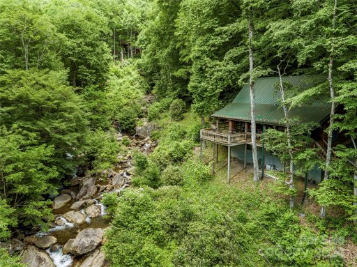 1058 N Fork Road