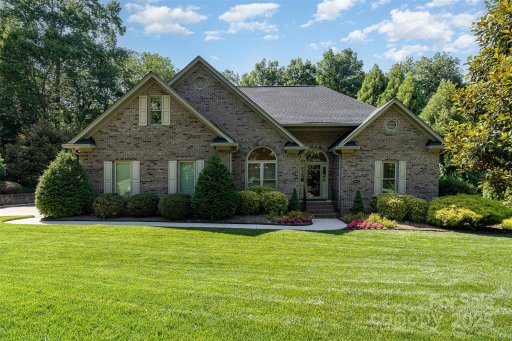 9609 Truelight Church Road