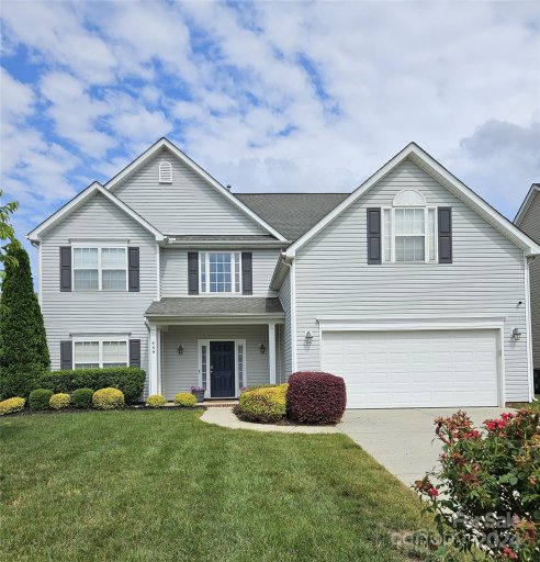 489 Clearwater Drive