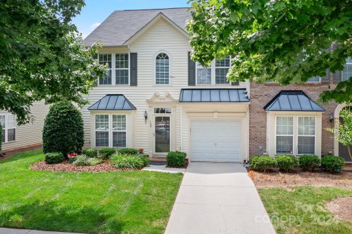 135 Beverly Chase Lane